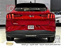 فورد موستانج Mach-E